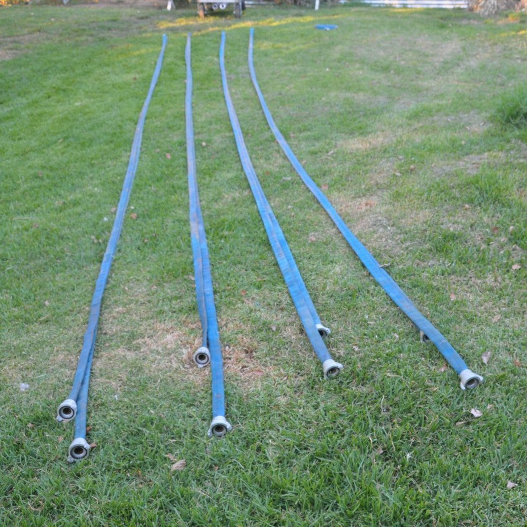 Lay Flat Hose Heavy duty 20m