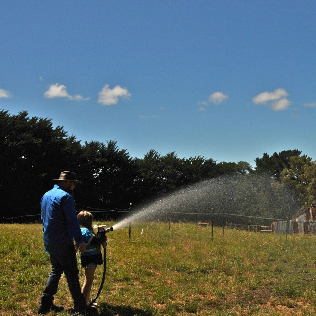 Branch - Hose Nozzle