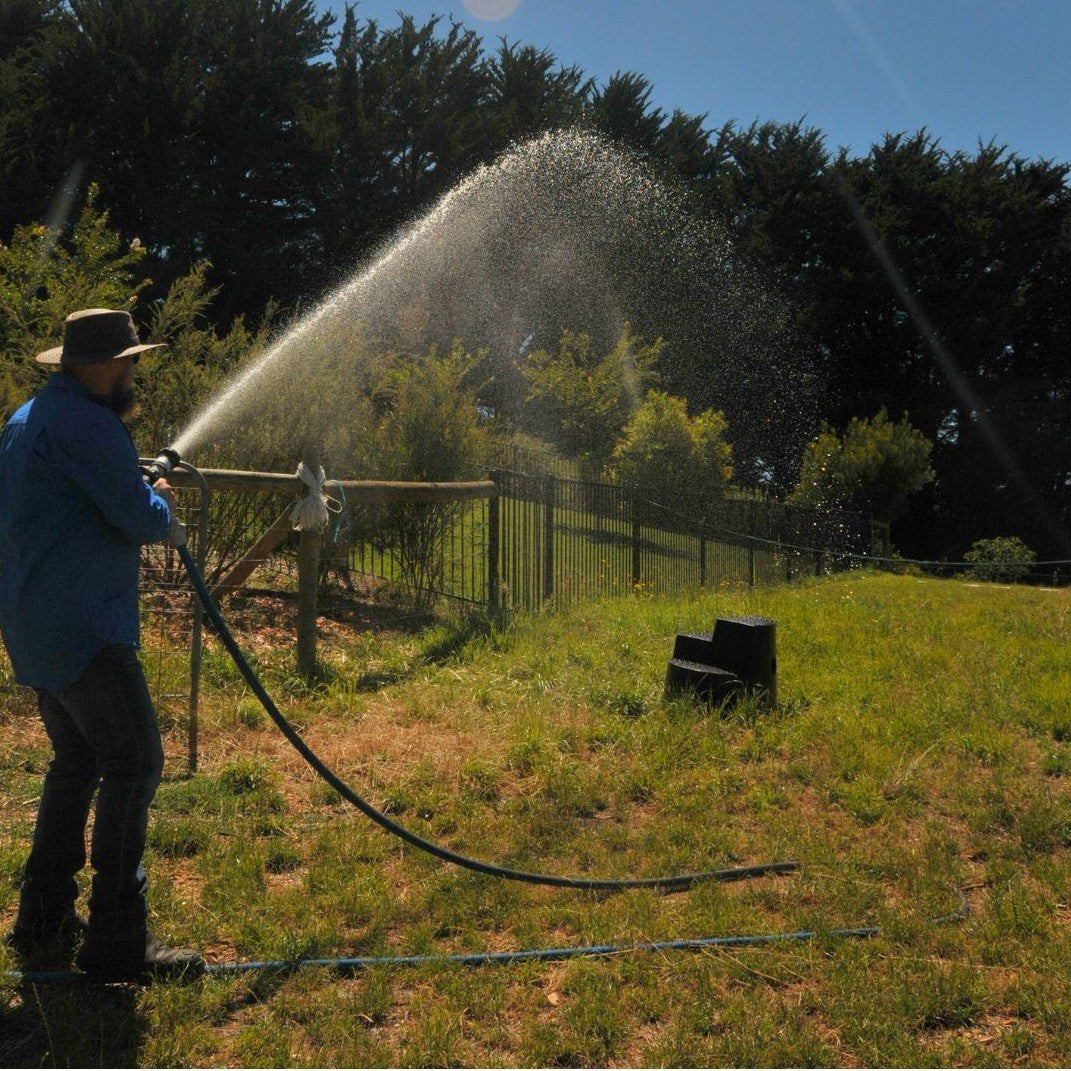 Branch - Hose Nozzle