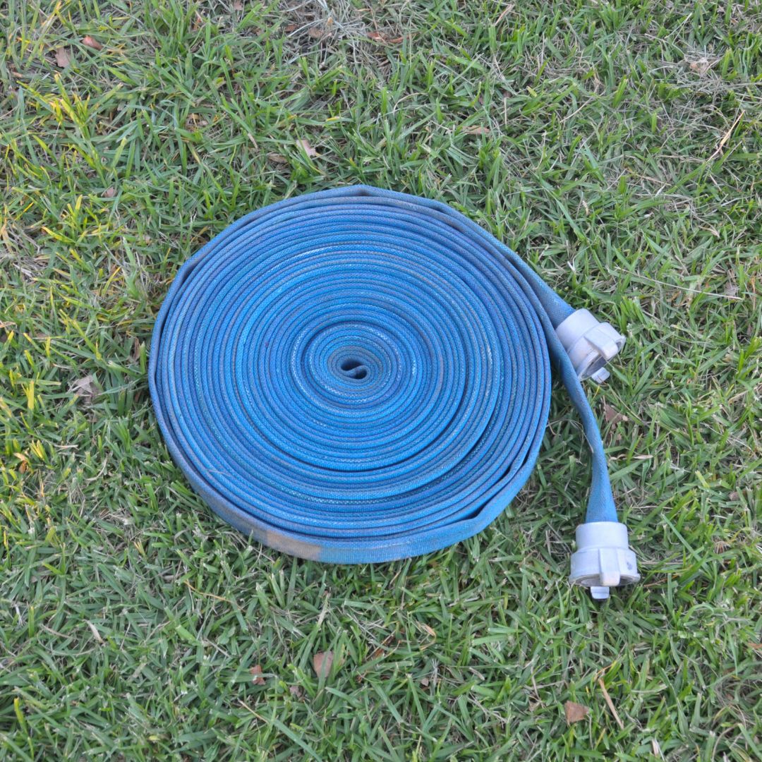 Lay Flat Hose Heavy duty 20m