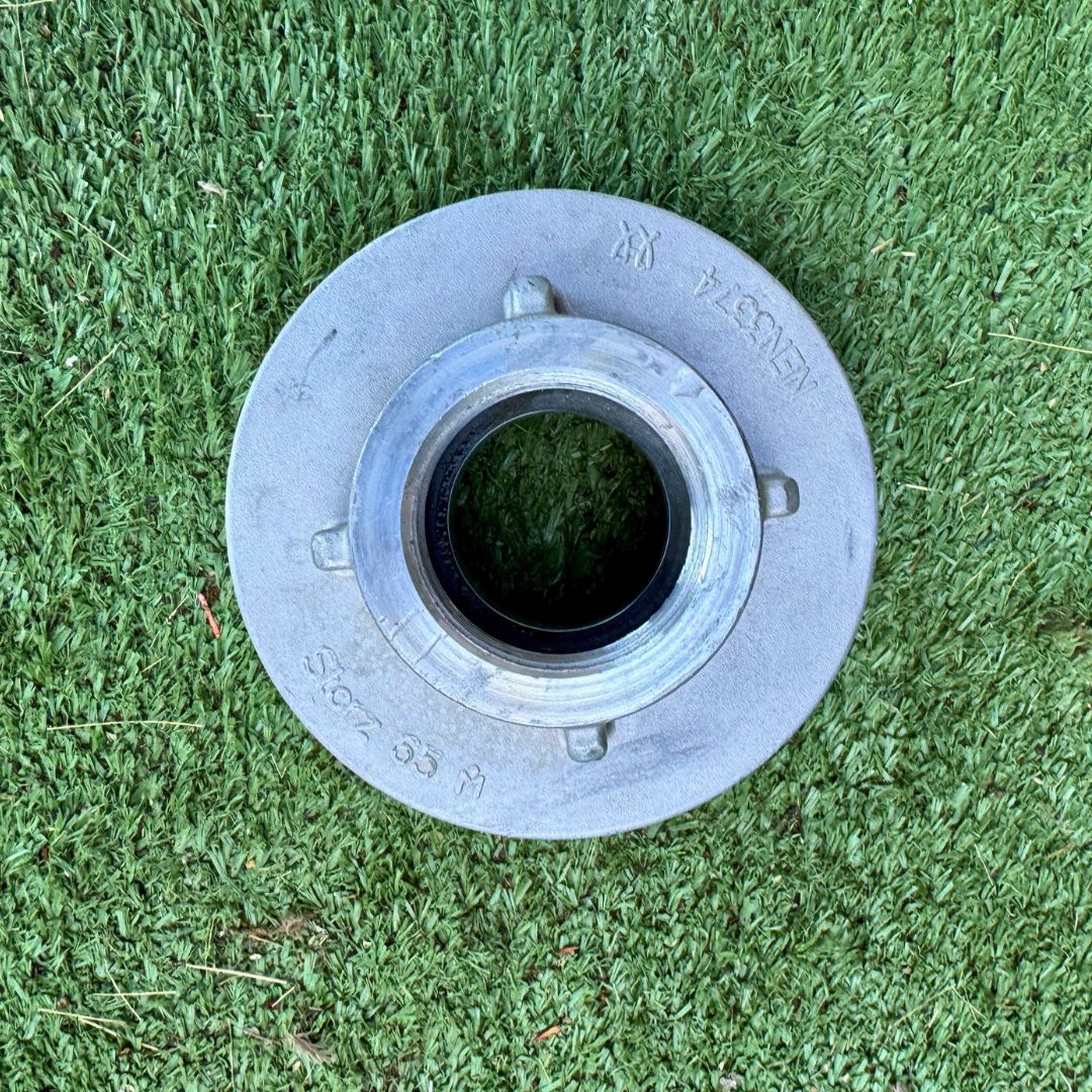 Storz Tank Adaptor - 65 to 40mm bsp Female