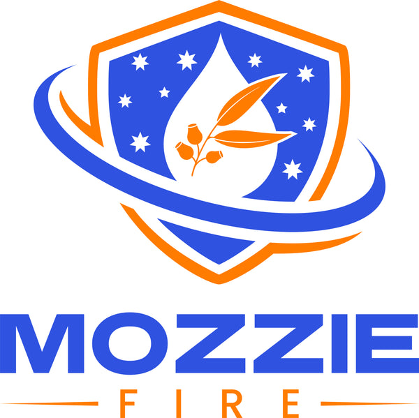 Mozzie Fire