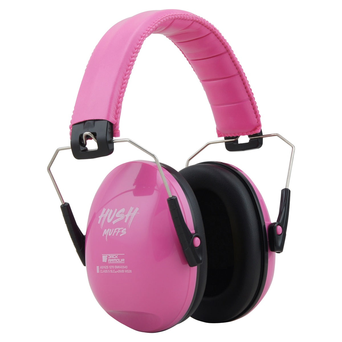 Ear Muffs - Hush Muffs for Kids