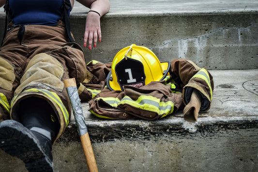 Personal Protective Equipment (PPE)