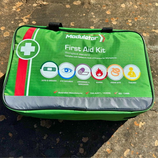 First Aid Kit