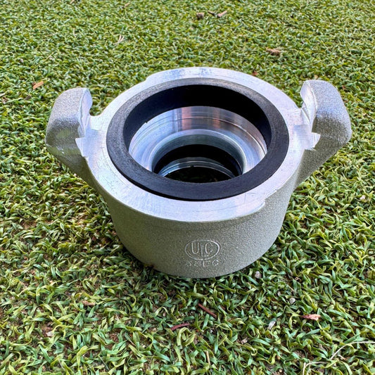 External Lug (Wajax or Forestry) Fitting