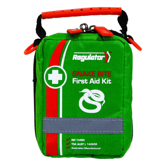 First Aid Kit for Snakebite