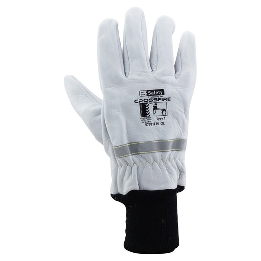 Gloves - Crossfire Type 1 Wildland Fire