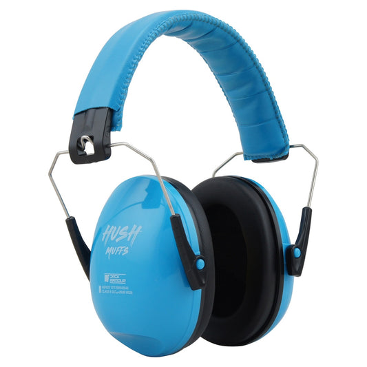 Ear Muffs - Hush Muffs for Kids